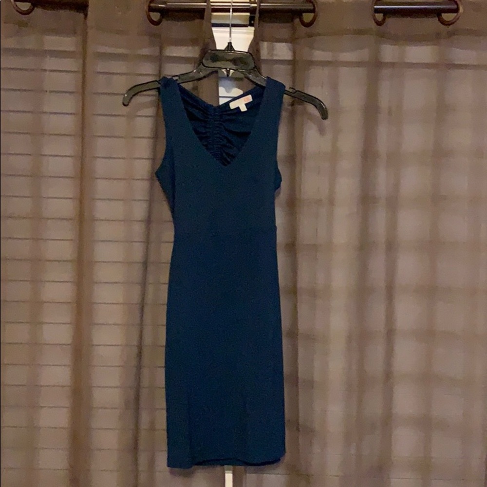 GB dress
